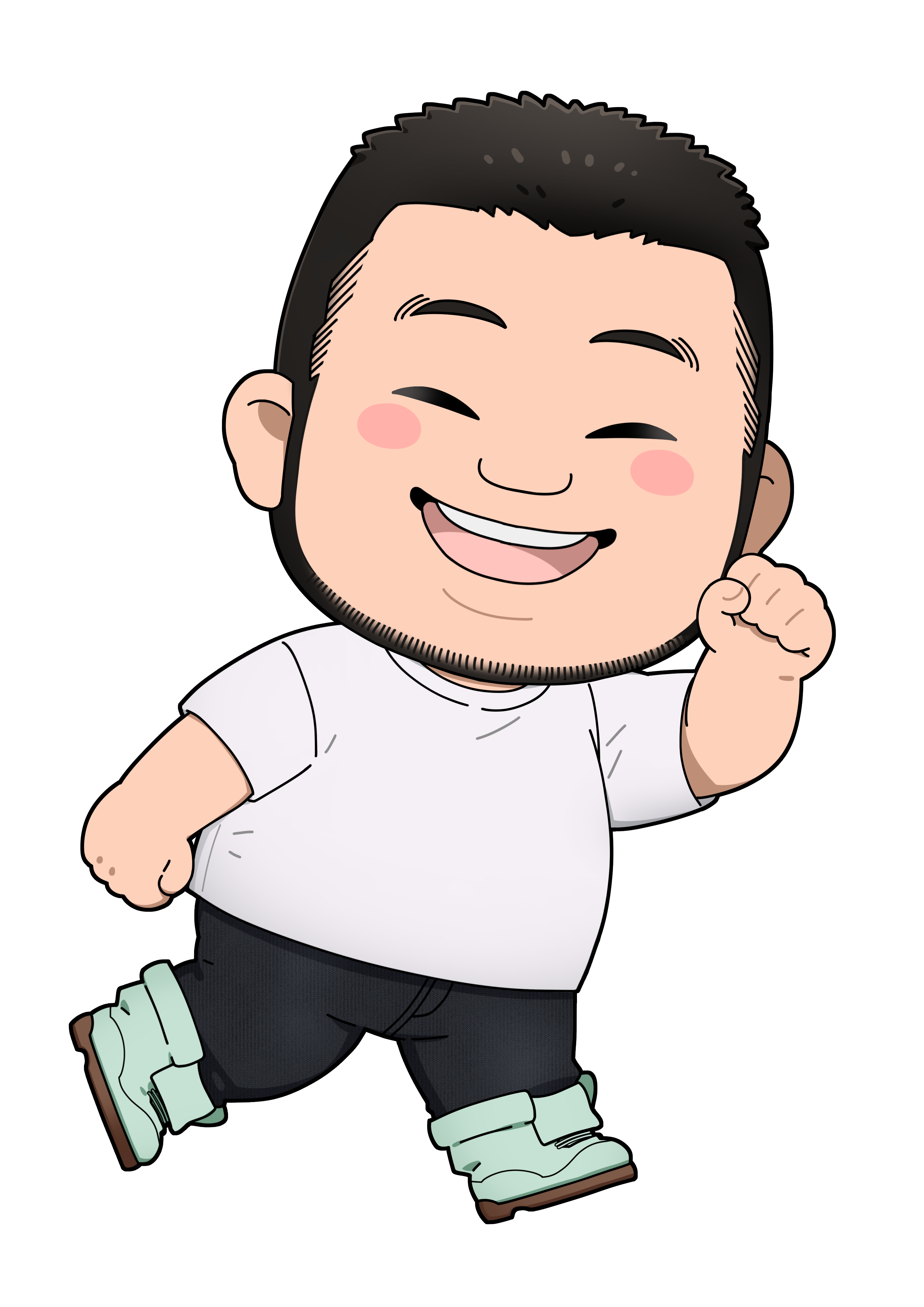 まざー3